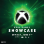 Xbox Games Showcase Aangekondigd door Microsoft voor 9 juni