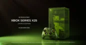 Nieuwe Xbox Series X25 leaks onthullen releasedatums en prijzen