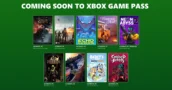 Na Gears of War E-Day versterkt Game Pass golf 1 met Battlefield 6
