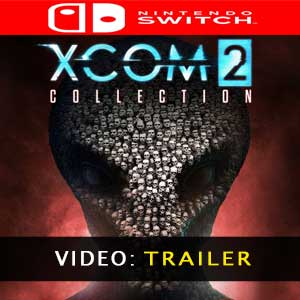 Koop XCOM 2 Collection Nintendo Switch Goedkope Prijsvergelijke