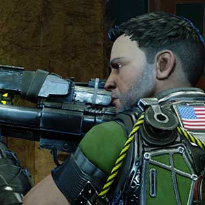 De buitenaardse wezens gaan vermoorden