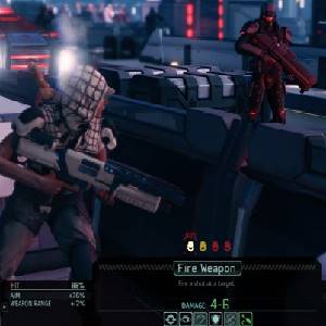 XCOM 2: Reinforcement Pack - Tia Rivera