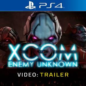 XCOM 2: War of the Chosen PS4 - Trailer