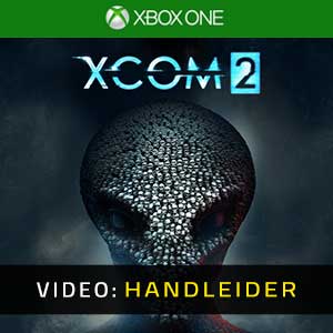 XCOM 2 Xbox One- Video-aanhangwagen
