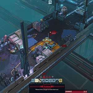 wisselende volgorde van draaien