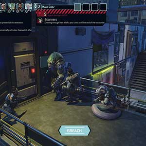 tactische vaardigheden