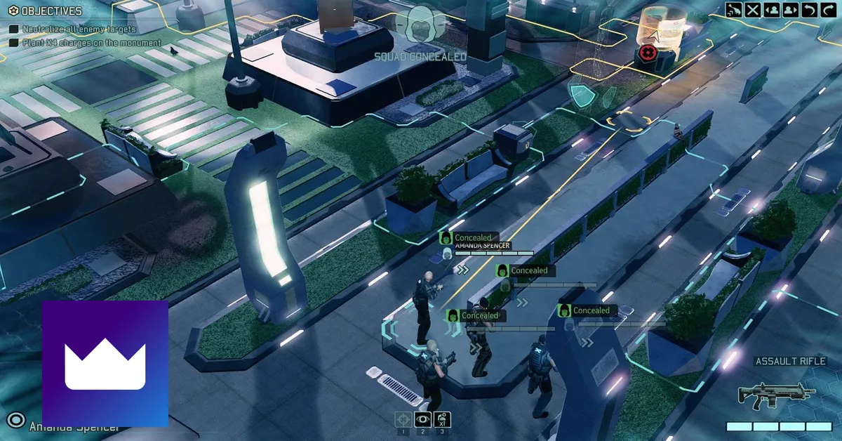 Deze games zijn nu gratis te pakken via Prime Gaming