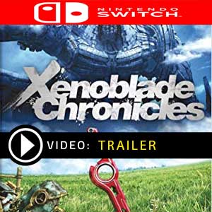 Koop Xenoblade Chronicles Nintendo Switch Goedkope Prijsvergelijke