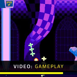 Xenogunner Gameplay Video
