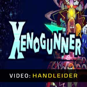 Xenogunner Video-opname