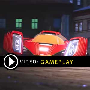 Xenon Racer Xbox One Prices Gameplay Video