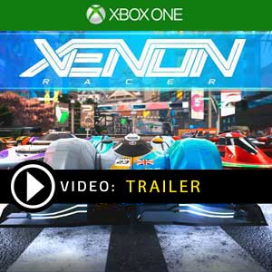 Koop Xenon Racer Xbox One Goedkoop Vergelijk de Prijzen