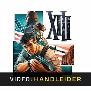 XIII Remake - Video Aanhangwagen