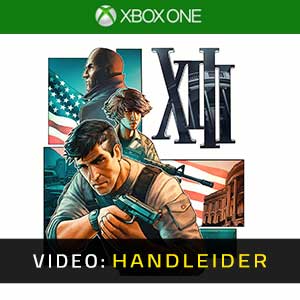 XIII Remake - Video Aanhangwagen