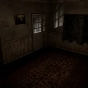 Y. Village - The Visitors - Hallway