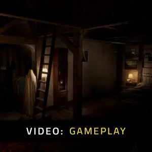 Y. Village - The Visitors - Gameplay Video