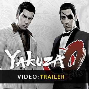 Koop Yakuza 0 CD Key Goedkoop Vergelijk de Prijzen