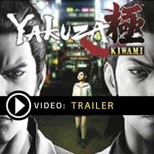 Koop Yakuza Kiwami CD Key Goedkoop Vergelijk de Prijzen