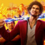 Yakuza Like a Dragon Release-set voor November