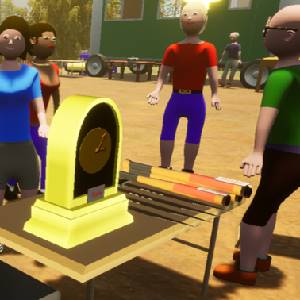 Yard Sale Simulator - Kopers