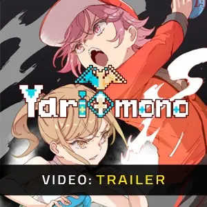 Yarimono - Trailer