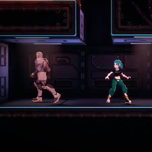 Yars Rising - Sluipen