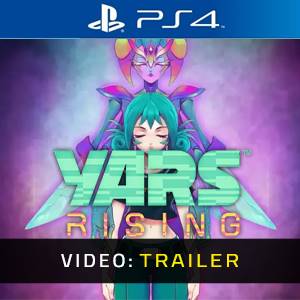 Yars Rising Video Trailer