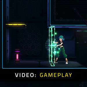 Yars Rising Gameplay Video