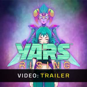 Yars Rising Video Trailer