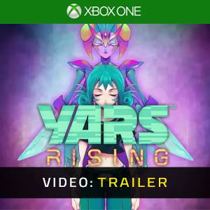 Yars Rising Video Trailer