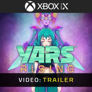 Yars Rising Video Trailer