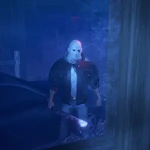 Yellowcreek Stories - The Cabin Watcher - Gemaskerde Moordenaar