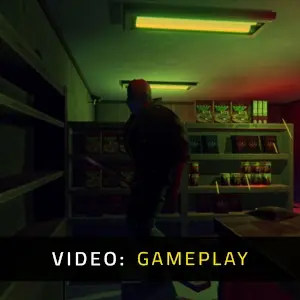 Yellowcreek Stories - The Cabin Watcher - Gameplayvideo