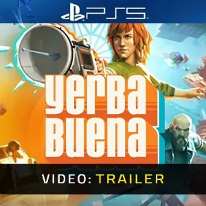 Yerba Buena PS5 - Video Trailer