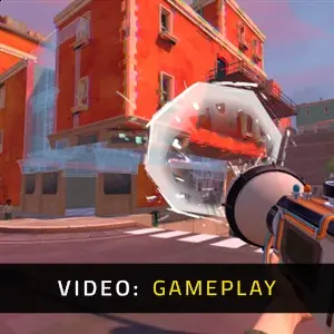 Yerba Buena - Gameplay Video