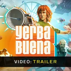 Yerba Buena - Video Trailer