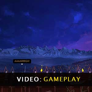 Yes, Your Grace Gameplay Video