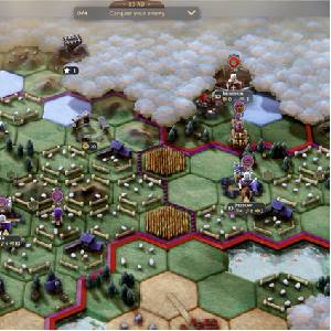 Yield! - Vijand veroveren