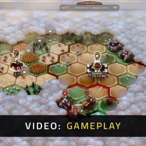 Yield! - Gameplayvideo