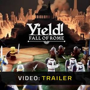 Yield! - Videotrailer