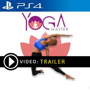 Koop YOGA MASTER PS4 Goedkoop Vergelijk de Prijzen