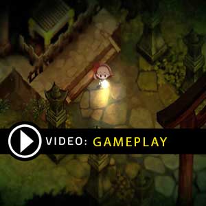 Yomawari Night Alone Gameplay Video