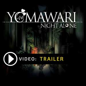 Koop Yomawari Night Alone CD Key Compare Prices