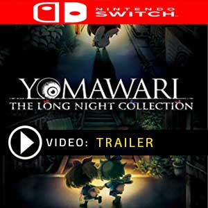 Koop Yomawari The Long Night Collection Nintendo Switch Goedkope Prijsvergelijke