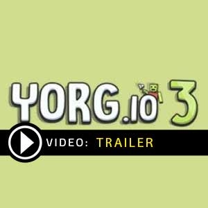 YORG.io 3 Pc