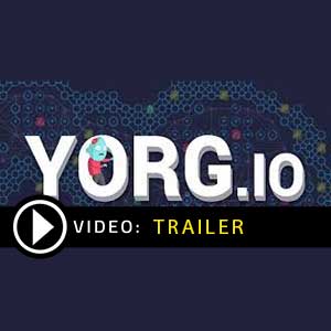Koop YORG.io CD Key Goedkoop Vergelijk de Prijzen