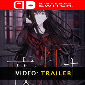 Koop Yoru Tomosu Nintendo Switch Goedkope Prijsvergelijke