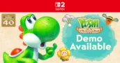 Yoshi and the Mysterious Book krijgt verrassende gratis demo op Switch 2