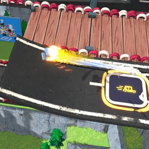 You Suck at Parking - Slecht remmen