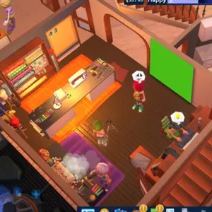 Youtubers Life - Management